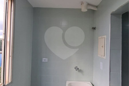 Apartamento à venda com 2 quartos em Jardim Umuarama, São Paulo, SP