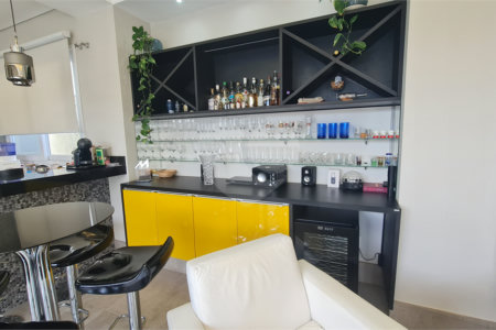 Casa à venda com 4 suítes no condomínio Spazio Verde 1, Itapetininga - SP
