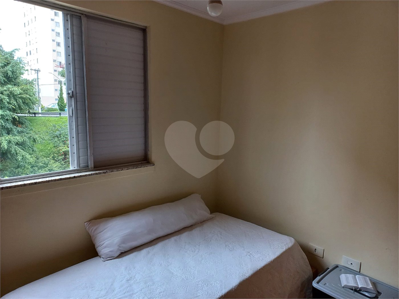 Apartamento à venda com 2 quartos em Vila Nova Cachoeirinha, São Paulo, SP
