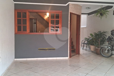 Casa à venda com 3 quartos, sendo 1 suíte, em Jardim Morada do Sol, Indaiatuba, SP