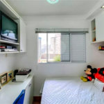 Casa à venda com 3 suítes no condomínio Oiti Residencial, São Paulo - SP