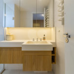 Apartamento para alugar com 1 suíte em Alto de Pinheiros, São Paulo, SP
