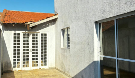 Casa à venda com 2 quartos, sendo 1 suíte,  no Centro, Três Lagoas, MS