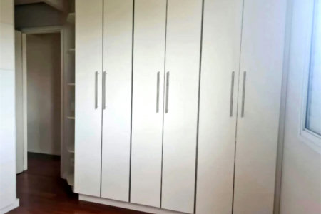 Apartamento à venda com 3 quartos, sendo 1 suíte, em Jardim Ester, São Paulo, SP