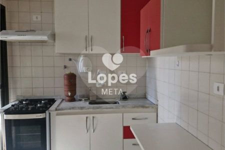 Apartamento à venda com 2 quartos em Vila Cardoso, São José dos Campos, SP