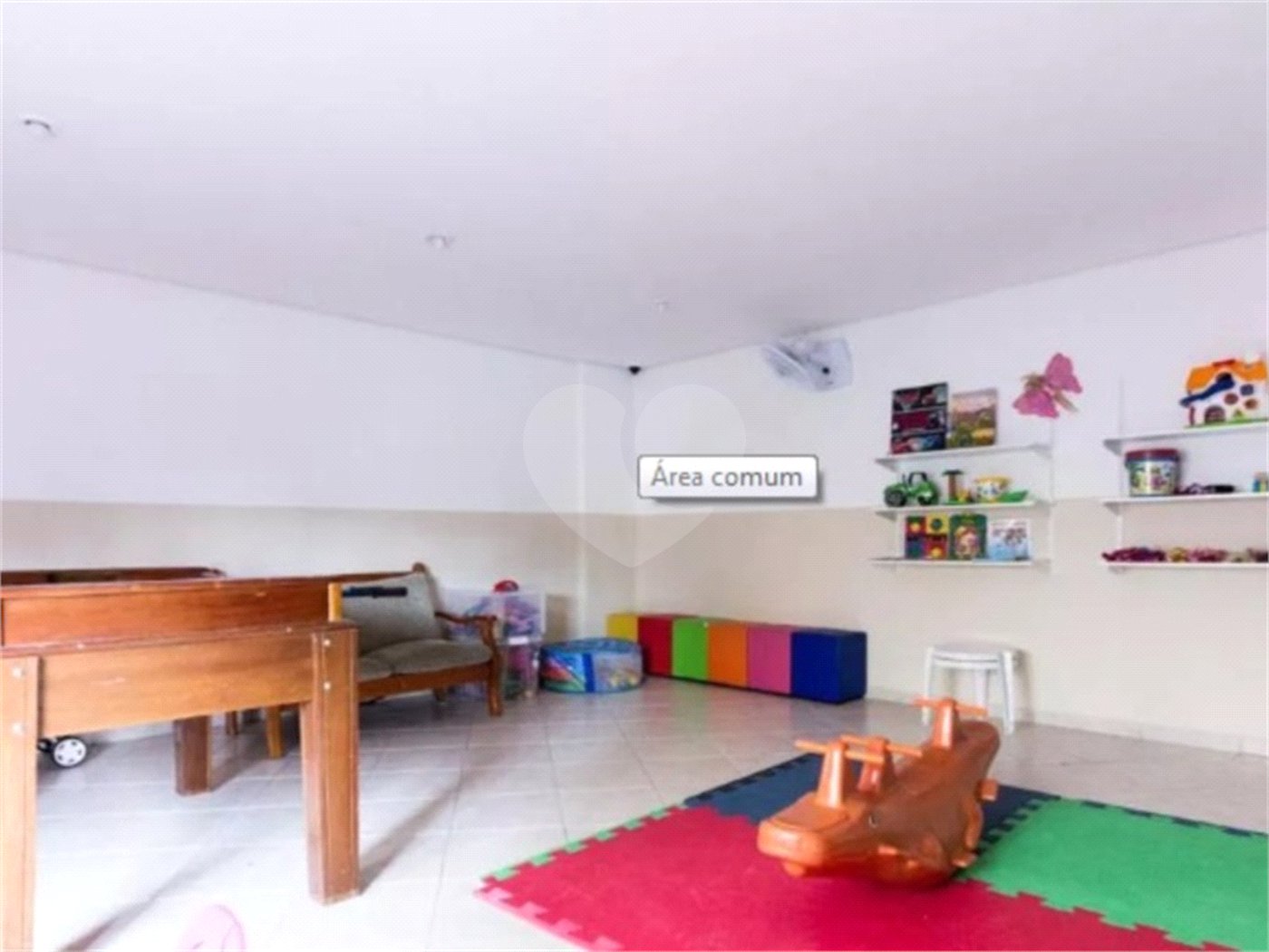 Apartamento à venda com 2 quartos, sendo 1 suíte, em Santana, São Paulo, SP
