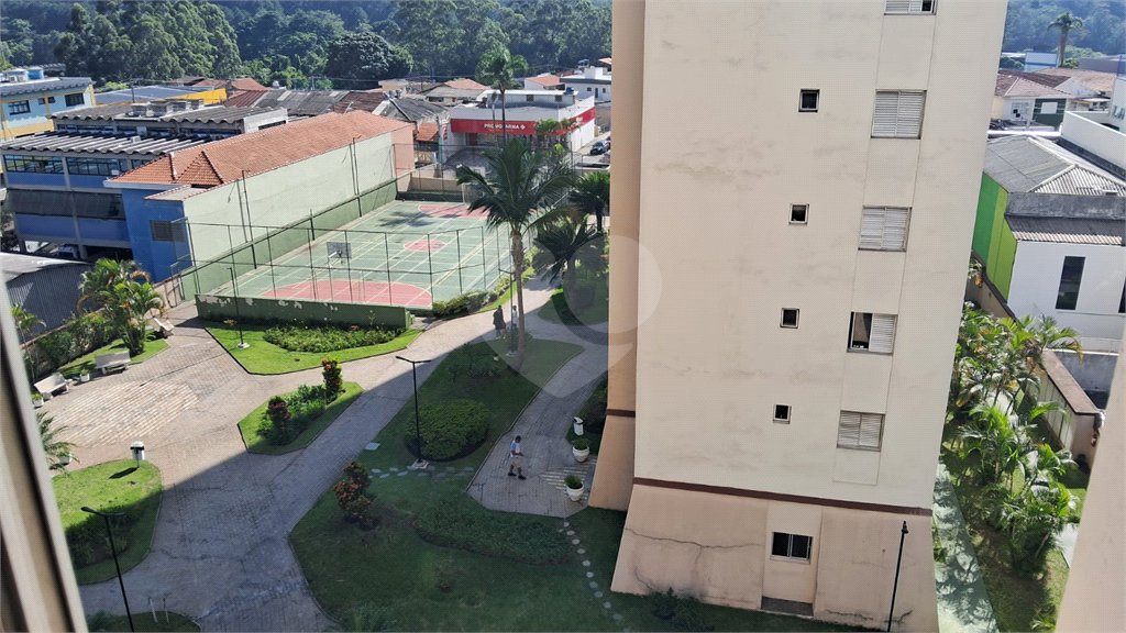 Apartamento à venda com 2 quartos em Mandaqui, São Paulo, SP