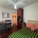 Apartamento com 2 dormitórios à venda, 79 m² por R$ 800.000,00 - Aparecida - Santos/SP