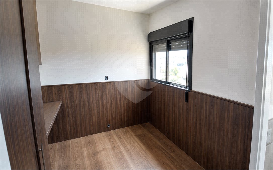 Apartamento à venda com 3 suítes em Sumarezinho, São Paulo, SP