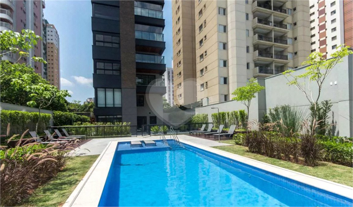 Apartamento para alugar com 2 quartos, sendo 1 suíte,  em Pinheiros, São Paulo, SP