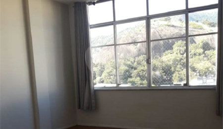 Apartamento à venda com 2 quartos em Maracanã, Rio de Janeiro, RJ