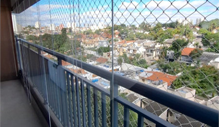 Apartamento à venda com 3 suítes em Jardim Prudência, São Paulo, SP