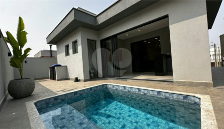 Casa à venda com 3 suítes no condomínio Villa D´aquila, Piracicaba - SP