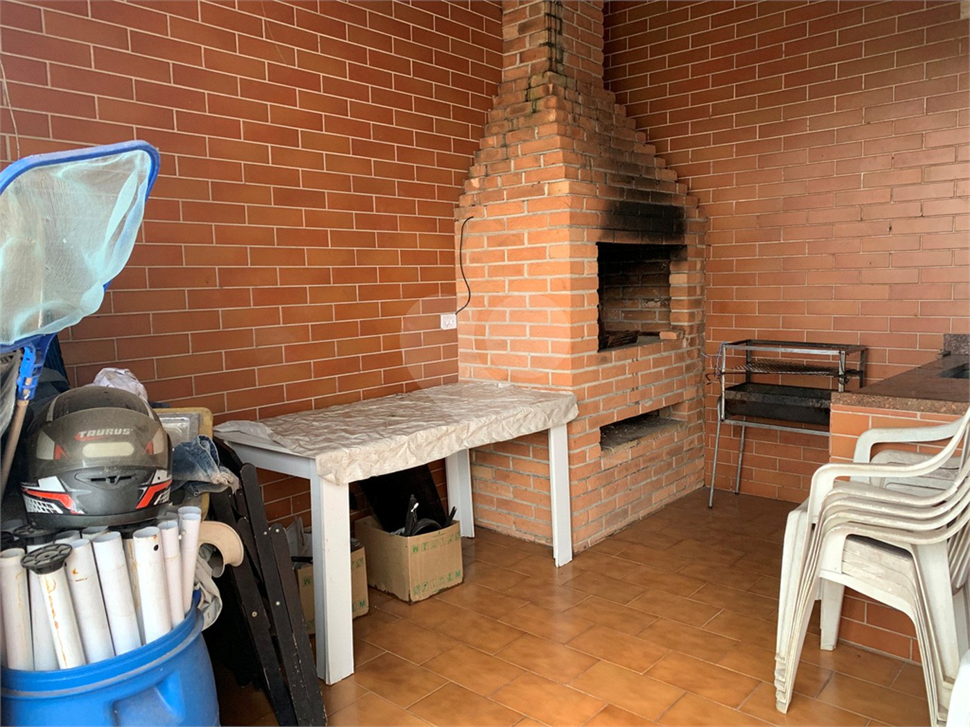 Sobrado à venda com 3 quartos em Vila Gustavo, São Paulo, SP