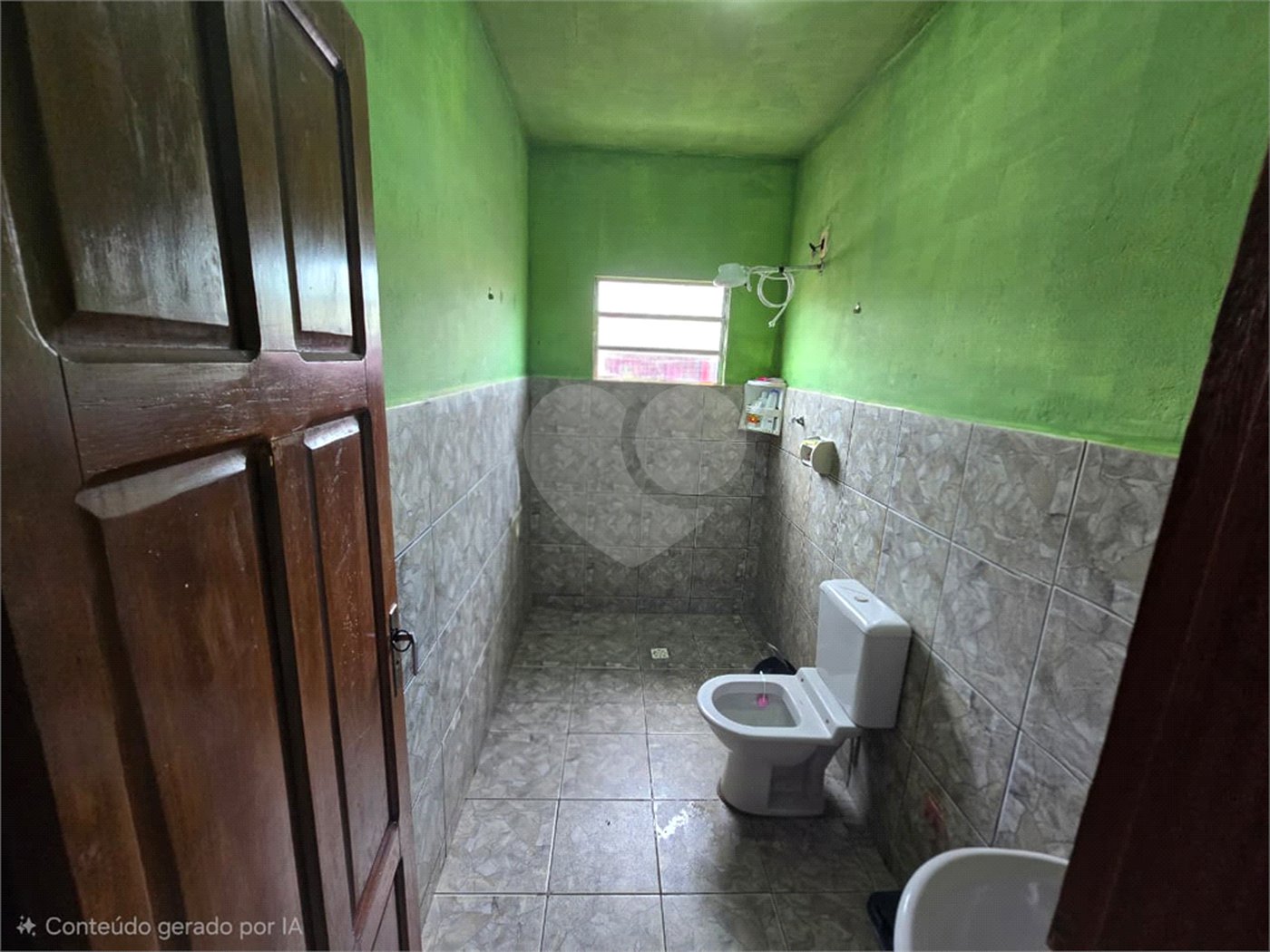 Casa à venda com 2 quartos em Vila Carvalho, Itapetininga, SP