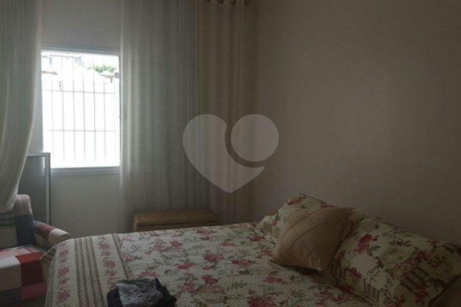 Casa Térrea à venda com 3 quartos, sendo 1 suíte, em Jardim Franca, São Paulo, SP