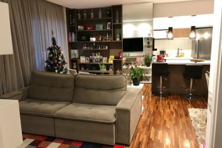 Apartamento à venda com 2 suítes em Vila Andrade, São Paulo, SP