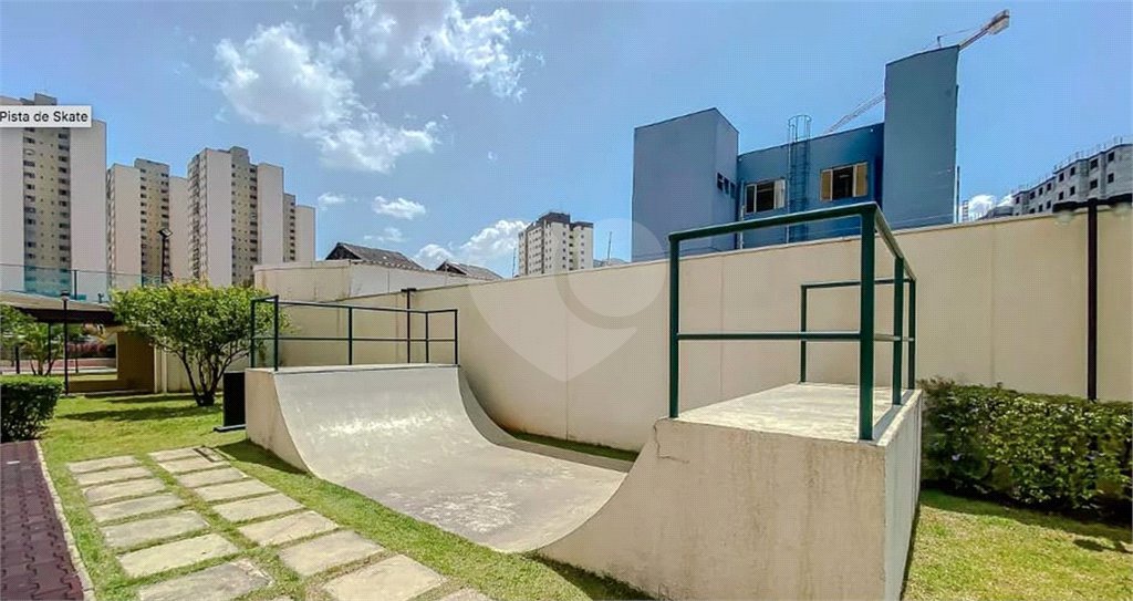 Apartamento à venda com 2 quartos do Maranhão, São Paulo, SP