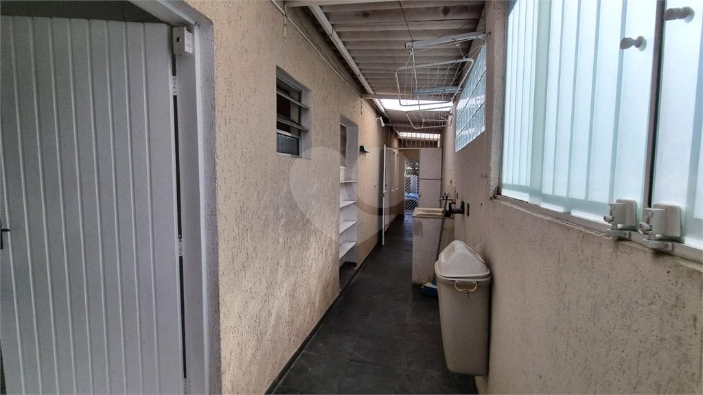 Casa à venda com 3 quartos em Jardim Ester, São Paulo, SP