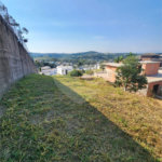 Terreno à venda no condomínio Residencial Delle Stelle, Louveira - SP