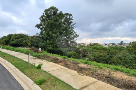 Terreno à venda em Bosque, Vinhedo, SP