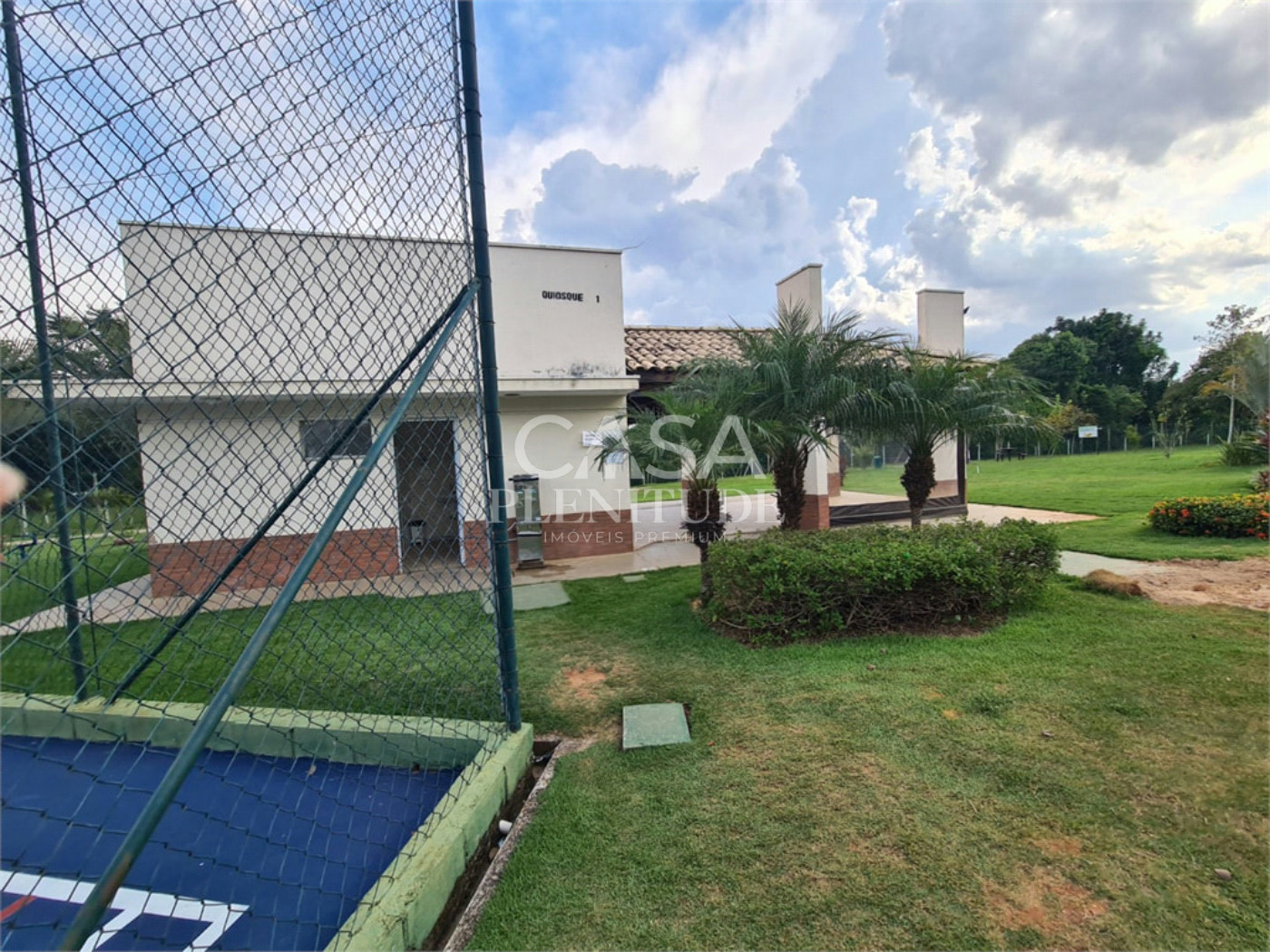Terreno em condomínio à venda em Cajuru do Sul, Sorocaba, SP