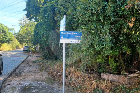 Terreno à venda em Caravelas, Armação dos Búzios, RJ
