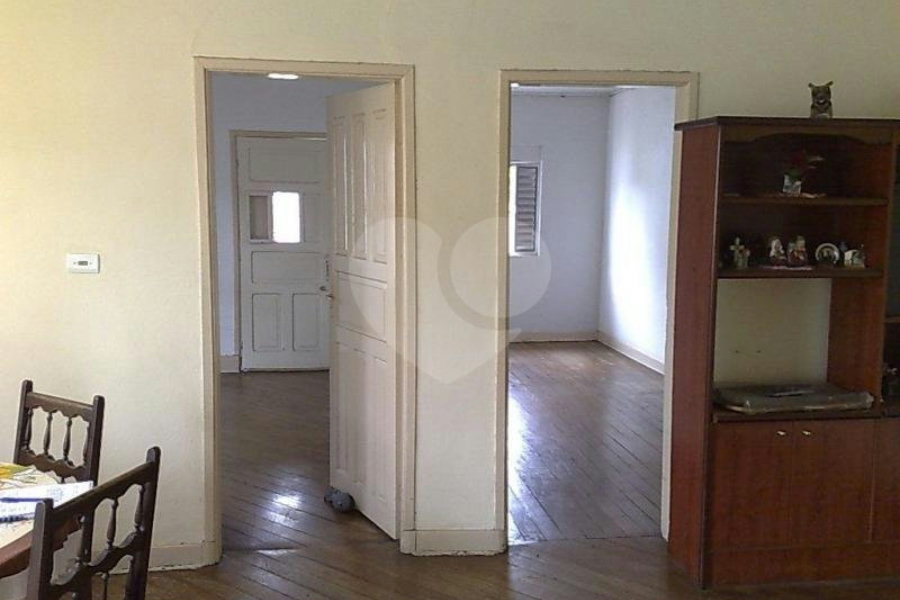 Casa Térrea à venda com 3 quartos em Vila Guilherme, São Paulo, SP