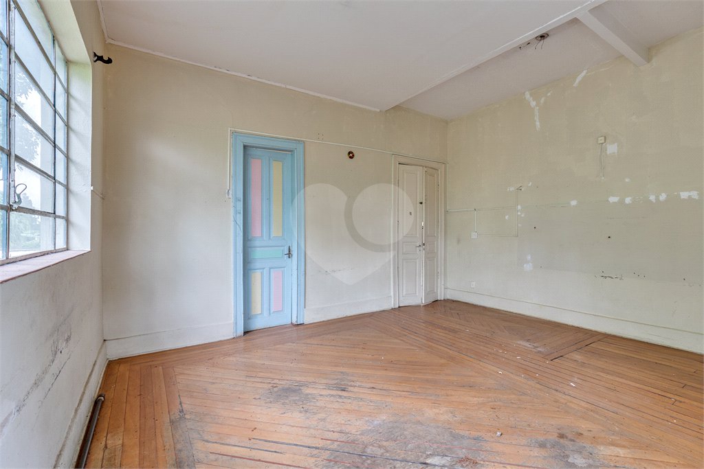 Sobrado à venda com 3 quartos, sendo 1 suíte, em Brooklin Velho, São Paulo, SP