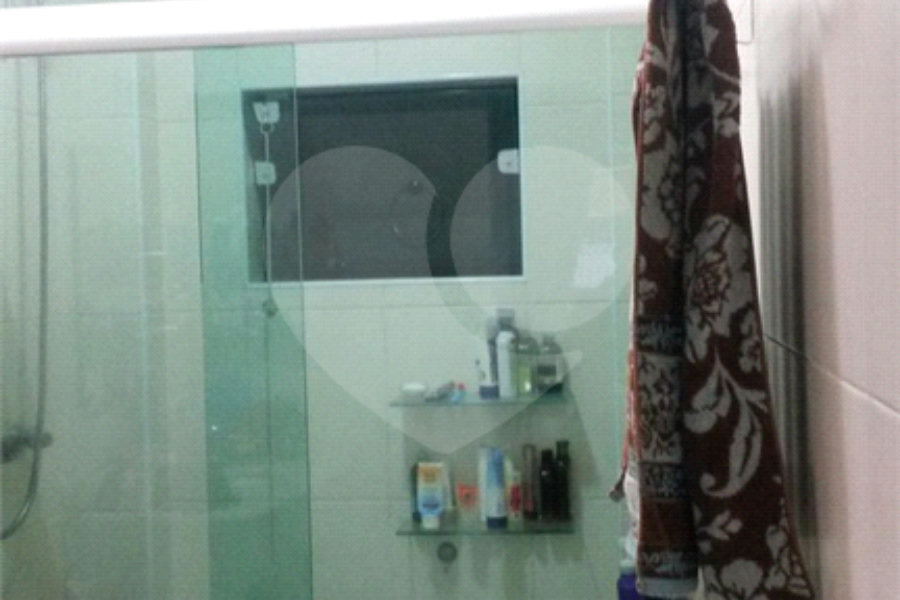 Apartamento à venda com 3 quartos, sendo 2 suítes, em Santana, São Paulo, SP