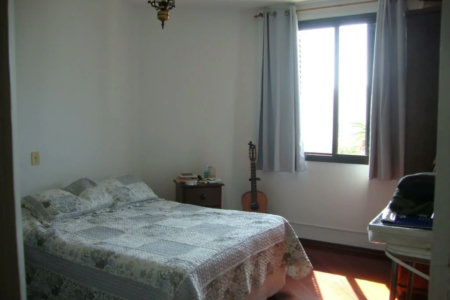 Apartamento à venda com 3 quartos, sendo 1 suíte, em Pinheiros, São Paulo, SP