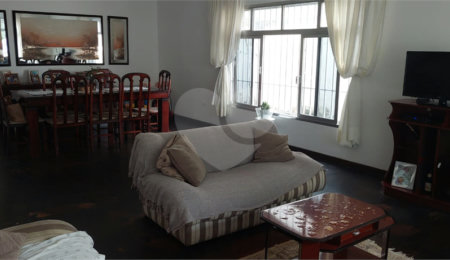 Casa à venda com 4 quartos, sendo 2 suítes,  em Limão, São Paulo, SP