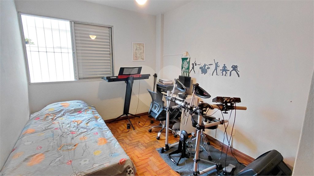 Apartamento à venda com 2 quartos, sendo 1 suíte, em Barra Funda, São Paulo, SP