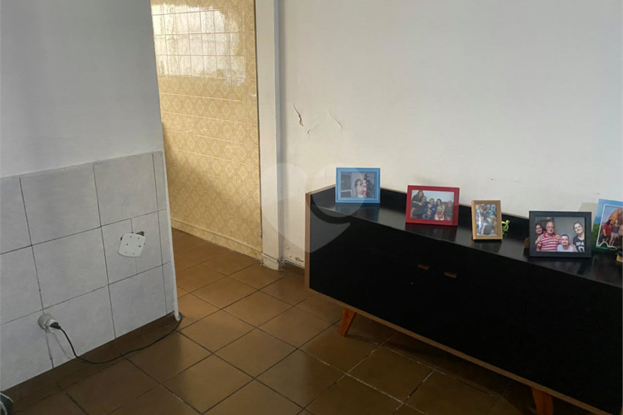 Sobrado à venda com 2 quartos em Tucuruvi, São Paulo, SP