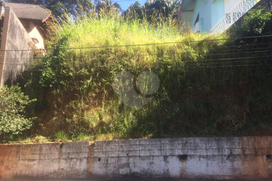 Terreno à venda em Tremembé, São Paulo, SP