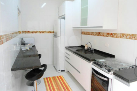 Casa à venda ou para alugar com 3 quartos em Chácara Santo Antônio (zona Sul), São Paulo, SP