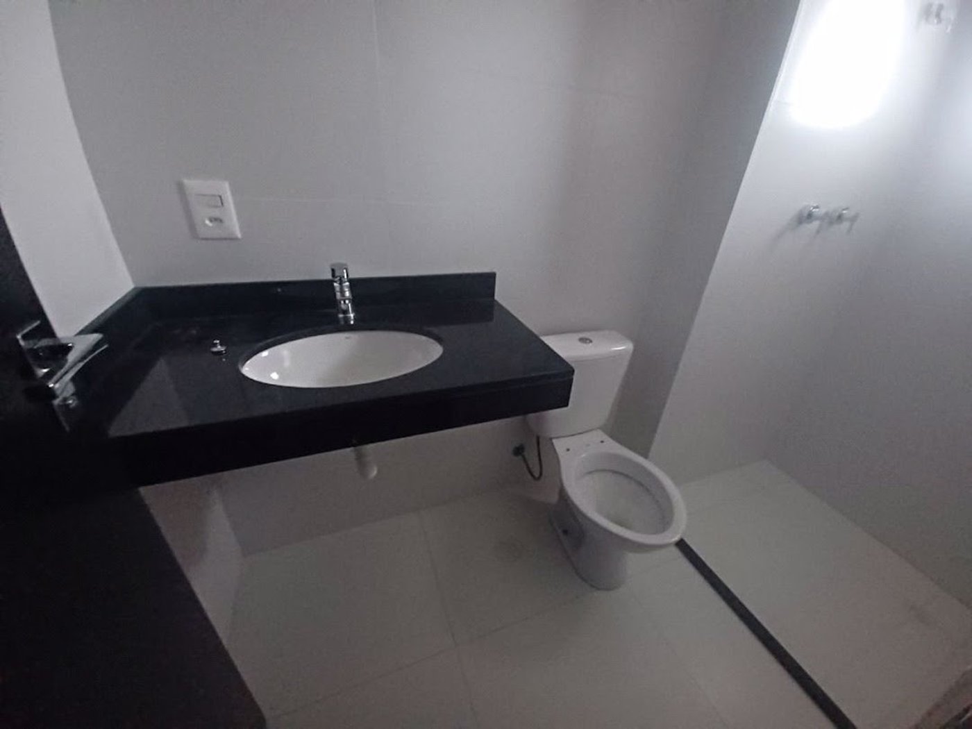 Apartamento Residencial à venda, Aviação, Praia Grande - AP1667.