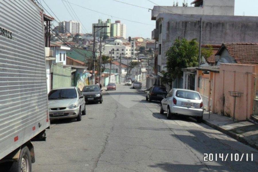Sobrado à venda com 3 quartos em Jardim Peri, São Paulo, SP
