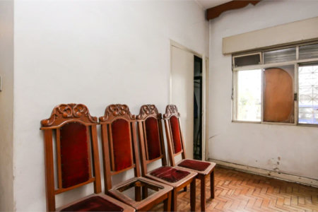 Casa à venda com 3 quartos em Bela Aliança, São Paulo, SP