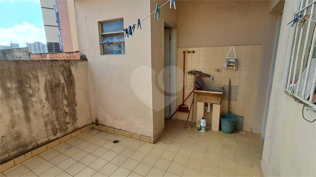 Casa à venda com 2 quartos em Tucuruvi, São Paulo, SP