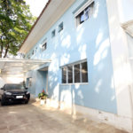 Sobrado à venda com 5 quartos, sendo 3 suítes, em Brooklin Velho, São Paulo, SP