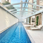 Apartamento à venda com 3 suítes em Vila Regente Feijó, São Paulo, SP