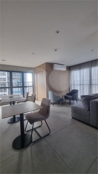 Studio à venda em Tucuruvi, São Paulo, SP