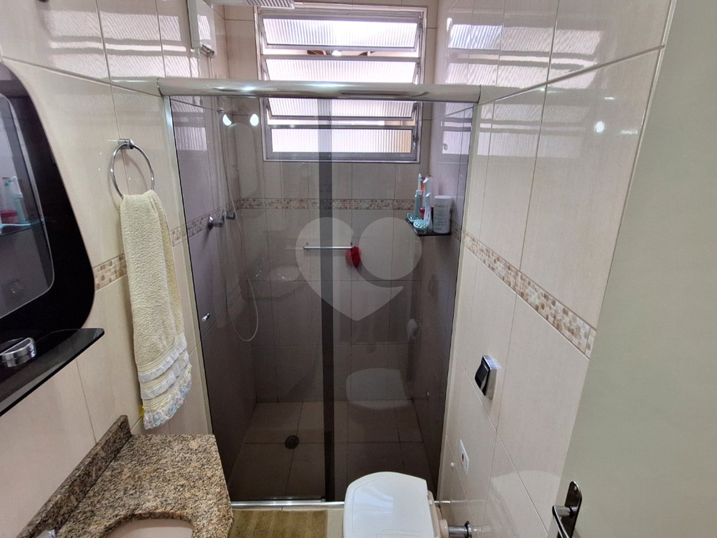 Casa à venda com 3 quartos, sendo 1 suíte,  no condomínio Conjunto Residencial Independencia, São Paulo - SP