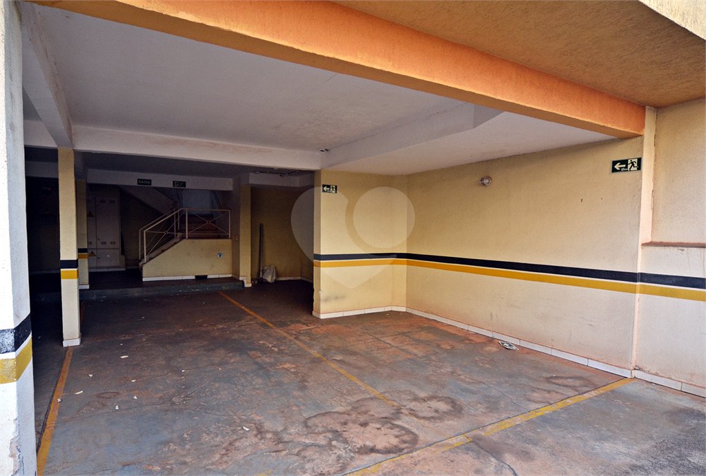 Apartamento à venda com 1 quarto em Condomínio Itamaraty, Ribeirão Preto, SP