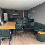 Apartamento à venda com 3 quartos, sendo 1 suíte,  em Vila Independência, São Paulo, SP