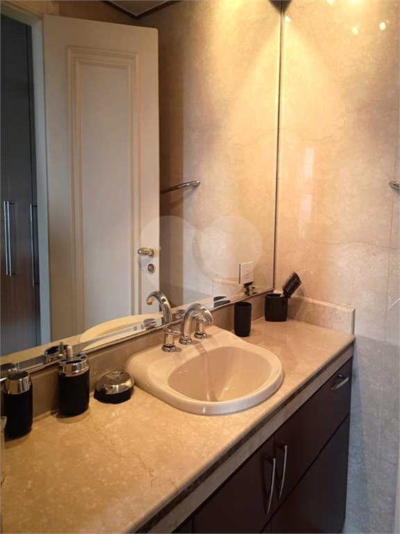 Apartamento à venda com 4 suítes em Vila Suzana, São Paulo, SP