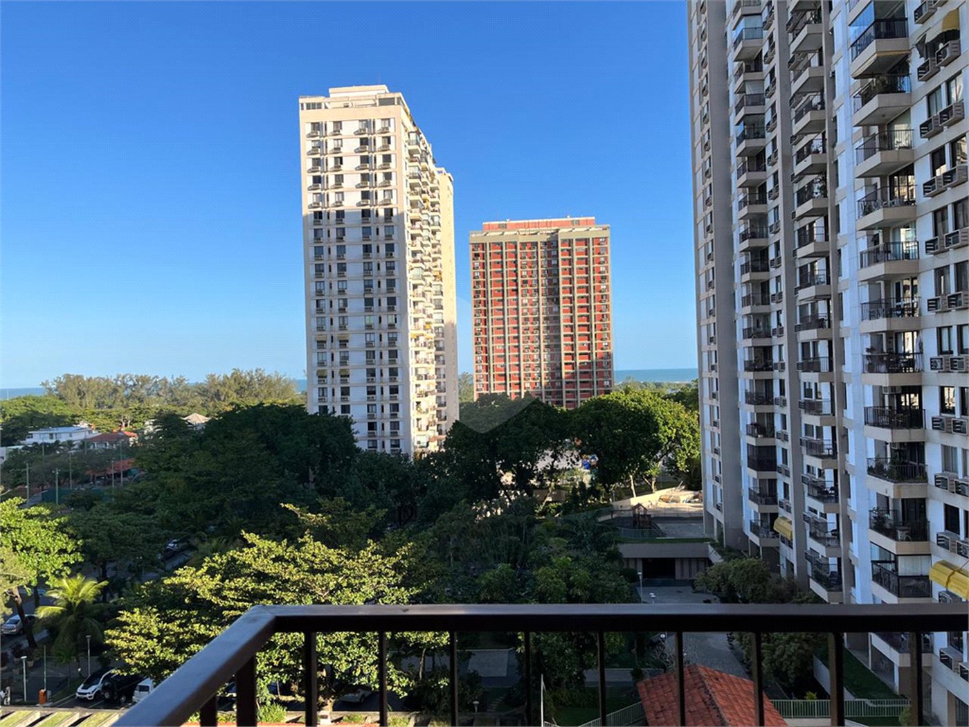 Apartamento à venda com 2 quartos, sendo 1 suíte, em Barra da Tijuca, Rio de Janeiro, RJ