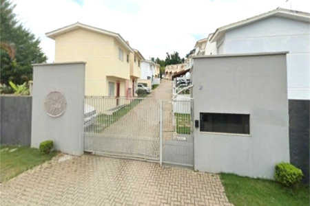 Casa à venda com 2 quartos em Taboão, São Roque, SP