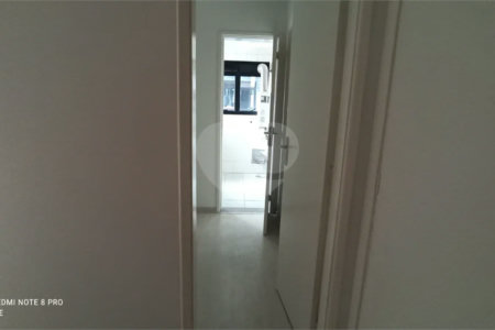 Apartamento à venda com 3 quartos, sendo 1 suíte, em Tucuruvi, São Paulo, SP
